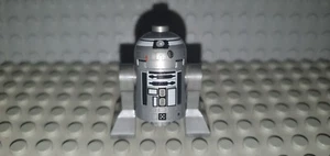 LEGO Star Wars Astromech Droid R2-Q2 Minifigure Red Dots Small sw0303 exclusiv - Bild 1 von 2