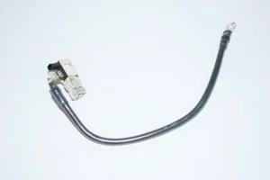 BMW I01 i3 120Ah Conduite Batterie Minus Ibs 6832697 2600km - Picture 1 of 2