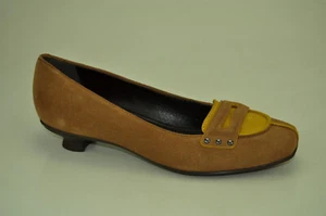 Hogan Taccco 20 Traversina Pumps Ballerinas Gr. 36 Shoes Damen Schuhe - Picture 1 of 8
