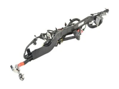 Genuine Mopar 2015 Ram 3500 Front Instrumental Dash Wiring Harnesses 68238908AB - Image 1 of 3