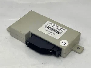 1997 MERCEDES C280 OEM ANTI THEFT ALARM COMPUTER CONTROL MODULE 1408208526 - Picture 1 of 6