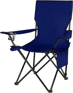 Upgrade Large Camping Chairs - Picture 1 of 6