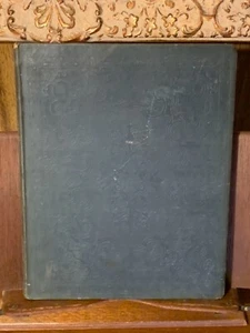 1837 1stEd Winkles French Cathedrals Garland Illustrated Architecture Buildings - Picture 1 of 12