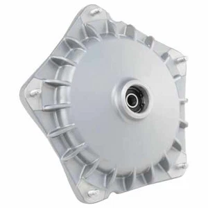 Tamburo GRIMECA Freno Anteriore Classico PIAGGIO 125 per Vespa PX 1977-1982 - Picture 1 of 10