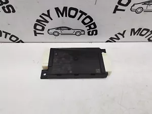 Mercedes W177 A250E 2020 módulo de control de bloqueo central OEM A1679001420 - Imagen 1 de 9
