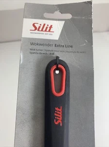 Silit Wok Spatula, Professional High Heat Spatula Chef Quality Cookware - Picture 1 of 7