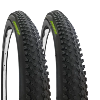 COPERTONI PNEUMATICI 27.5 x 2.10 (54-584) BICI MTB GOMMA STRADALE BICI UOMO - Imagen 1 de 4