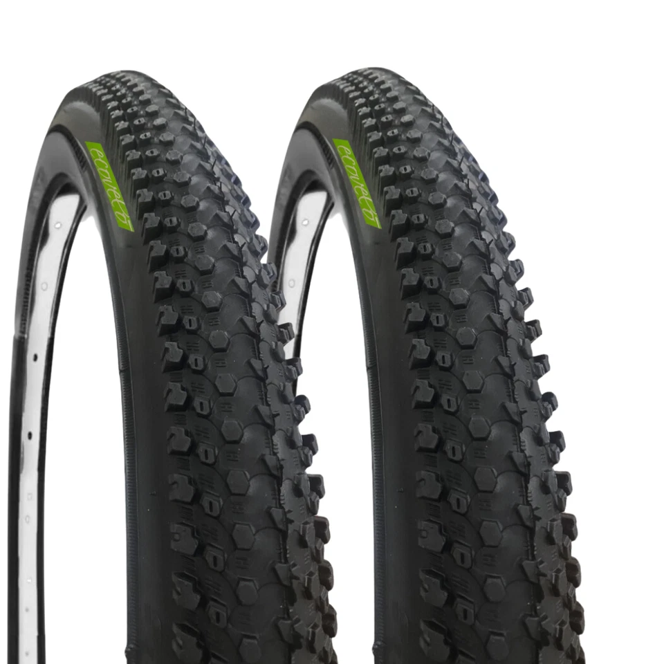 COPERTONI PNEUMATICI 27.5 x 2.10 (54-584) BICI MTB GOMMA STRADALE BICI UOMO - Imagen 1 de 4