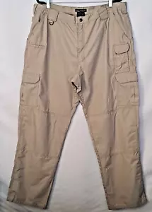 511 Tactical Series pantaloni cargo cachi taglia 42/34 stile 74273 - Foto 1 di 10