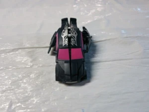RARO 2011 Transformer Dark of the Moon -CROWBAR di Walmart set regalo definitivo - Foto 1 di 6