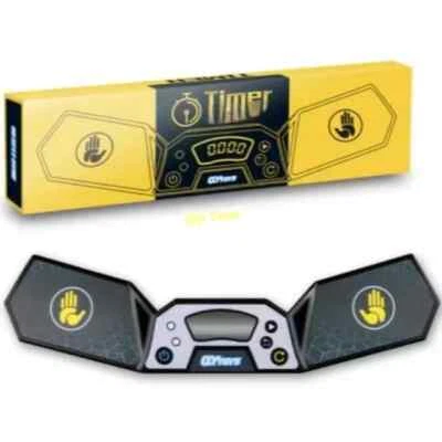 Timer professionale per cubo di rubick  - Immagine 1 di 2