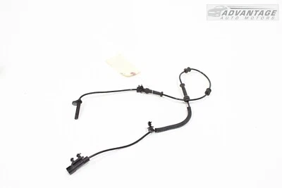 Dodge Durango 2016-2022 lado del pasajero delantero derecho abs sensor de velocidad de rueda OEM Foto 1 de 4