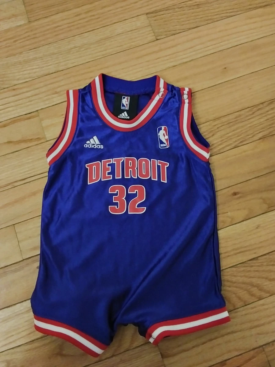 adidas Richard Hamilton NBA Fan Apparel & Souvenirs for sale | eBay