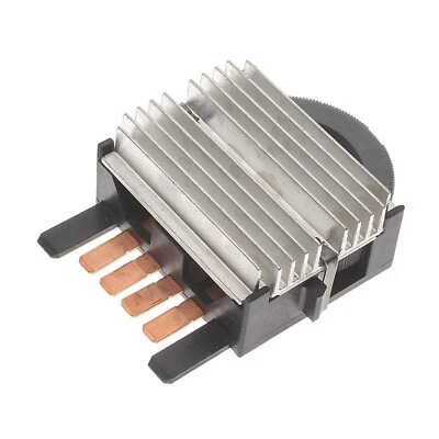 Interruptor atenuador de panel de instrumentos para Blazer, C1500, C1500 Suburban + Más DS-833 Foto 1 de 4