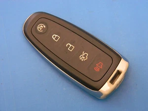 2013 LINCOLN MKX KEYLESS ENTRY SMART REMOTE FOB OEM WITH TRUNK M3N5WY8609 - Picture 1 of 5