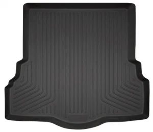 Husky Liners 43751 WeatherBeater Trunk Liner Fits 13-20 Fusion - Picture 1 of 3