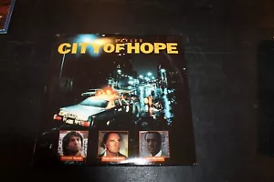 John Sayle's City of Hope Laserdisc - Imagen 1 de 2
