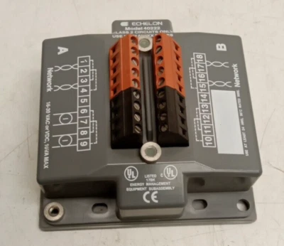 Маршрутизатор Echelon 40222 Lonpoint  - Изображение 1 из 4