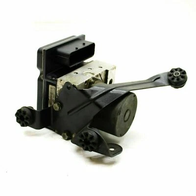 MERCEDES S430 W220 2003-2006 MÓDULO BOMBA ABS SISTEMA FRENO CONTROL A0044314612 Foto 1 de 4