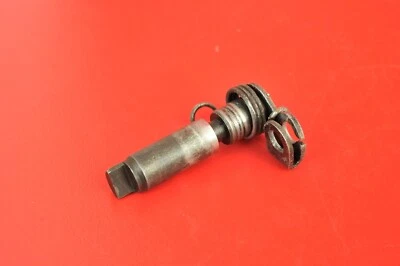 Honda XR200R XR 200R 1984 1985 descompresión descompresor eje palanca elevador Foto 1 de 4