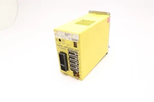FANUC SERVO AMPLIFIER A06B-6093-H151 - Picture 1 of 3