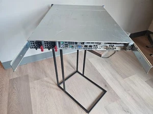 Supermicro X7DBT Dual Server Intel Xeon 4 GB RAM NO HDD - Picture 1 of 6