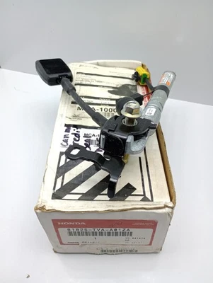 2018 - 2022 HONDA ACCORD FRONT LEFT SIDE SEAT BELT SEATBELT PRETENSIONER OEM - Image 1 of 4