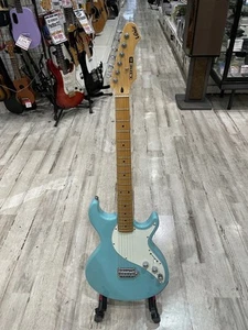 Electric Guitar LINE 6 Variax 600 S/N 05110141 with Soft Case - Picture 1 of 10