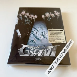 Stray Kids GIANT Limited Edition Type A CD+Blu-ray Japan 2nd Album ESCL-6024 - Picture 1 of 19