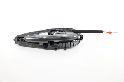 Manija de puerta exterior Ford Edge 2015-2024 izquierda Js7z-5422405-baptm Es7z-5426685-aa Foto 1 de 4