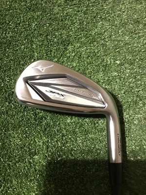 Mizuno Ladies JPX 923 Hot Metal HL Nickel 7 Iron LA GOLF Graphite Shaft (37.25”) - Image 1 of 4