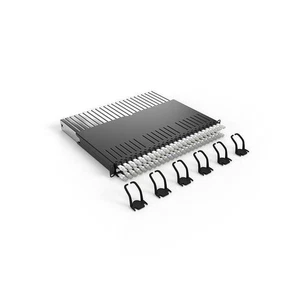 patchbox.one / 8RU / STP (geschirmt) / Weiß - Bild 1 von 1