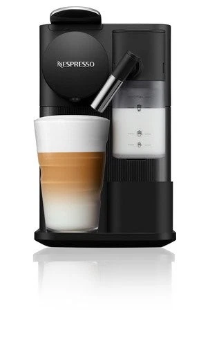 De'longhi Lattissima One Evo Macchina da Caffã¨ in Capsule Monouso Schiumatore