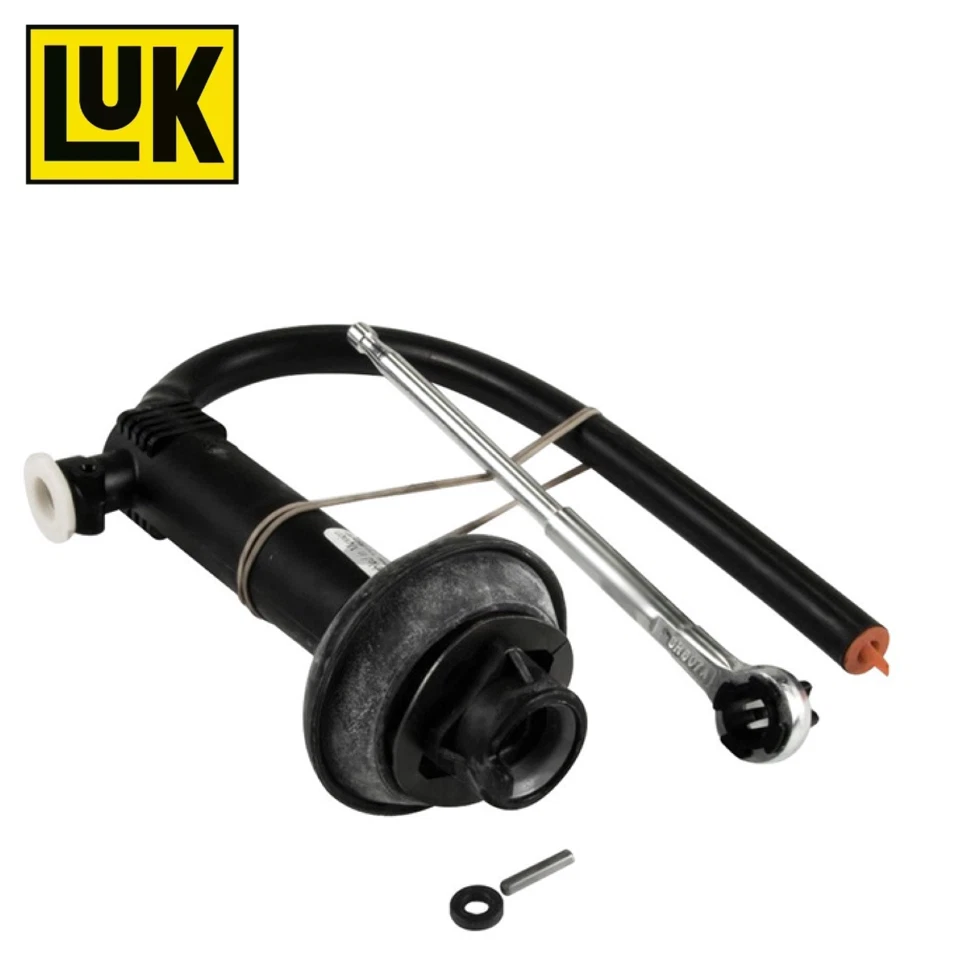 Cilindro maestro de embrague Luk OEM para Ford F250 F350 F450 1999-2004 Foto 1 de 4