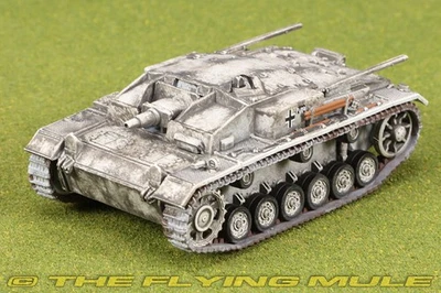 Dragon Models 1:72 Sd.Kfz.142 StuG III E German Army - Image 1 of 4