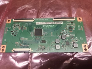 SHARP 50BL2KA T-CON CCPD-TC495-008-V4.0 TESTED WORKING - Picture 1 of 4