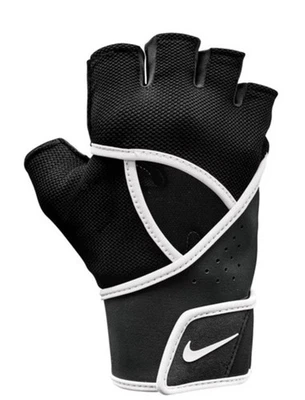 NEW Nike Training Premium HeavyWeight Women's Workout Gloves Gym Fitness Large - Image 1 of 4