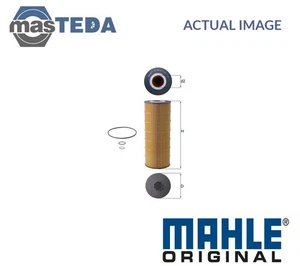 OX 168D ENGINE OIL FILTER MAHLE ORIGINAL FOR SETRA 400 260KW,320KW,370KW,310KW - Picture 1 of 5