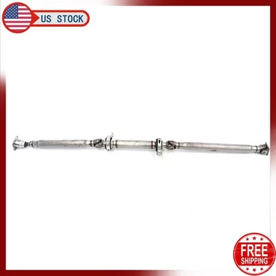 7T4Z4R602A Rear Driveshaft Prop Shaft for 2007-203 Ford Edge Lincoln MKX AWD Foto 1 de 4