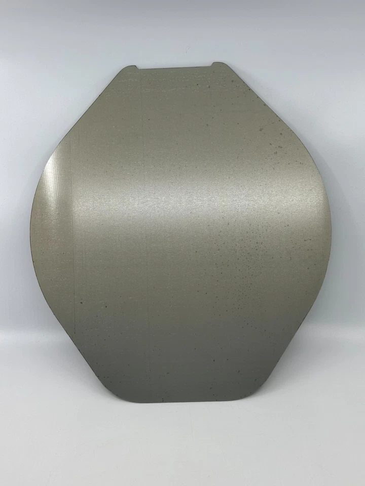 Prusa Pro HT90 Custom Build Plates - G10, G11, Garolite, Carbon Fiber, PP - Image 1 of 1