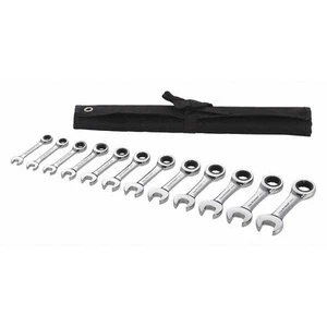Westward Combo Wrench St,Steel,Fll Plish,Standard 54DG31 Westward 54DG31 - Bild 1 von 1