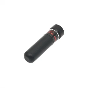 HH-S518 SMA-F UV Dual Short Antenna for Kenwood Baofeng Quansheng Radio - Photo 1/5