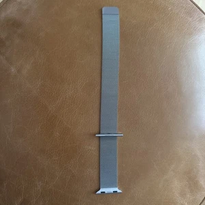 Apple Watch Series 8 Stainless Steel Milanese Loop 41MM - Zdjęcie 1 z 6