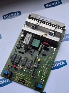 HILGER u KERN fep 8801-2 380-550 voltios 25A - Imagen 1 de 7