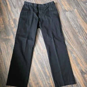 5.11 Tactical Men's Black Classic Fit Work Utility Pants Size 36x32 - Picture 1 of 7