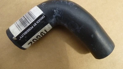 Manguera de calefacción moldeada premium Gates 19802 Foto 1 de 3