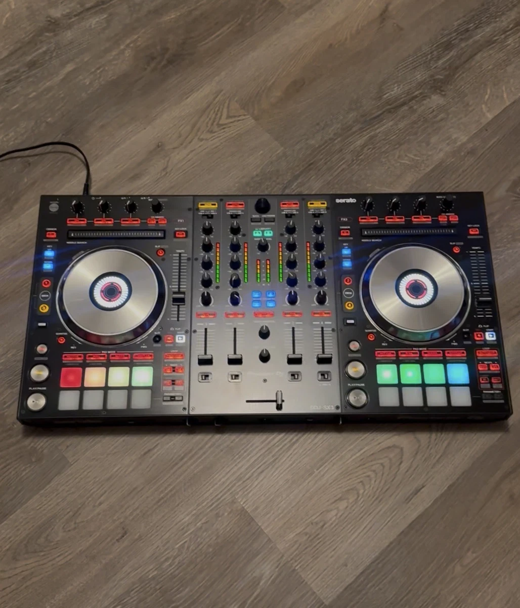 Pioneer DDJ SX DJ Controllers for sale | eBay