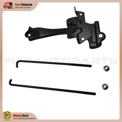 NUEVO Kit de sujeción de batería de 4 cilindros para Honda Accord 2008-2012 placa de amarre Foto 1 de 4