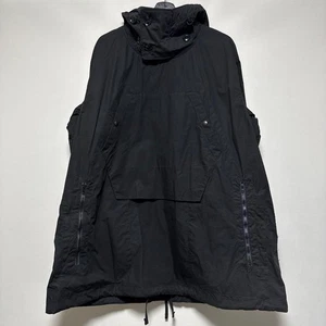 Engineered Garments OVERPARKA Talla S Hombre Sencillo y Elegante De Japón - Imagen 1 de 24
