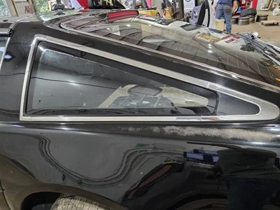 Cuarto de cristal izquierdo conductor 2 pasajeros compatible con 84-89 300ZX 593702 Foto 1 de 4